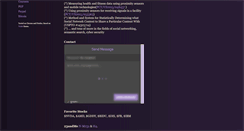 Desktop Screenshot of emresokullu.com